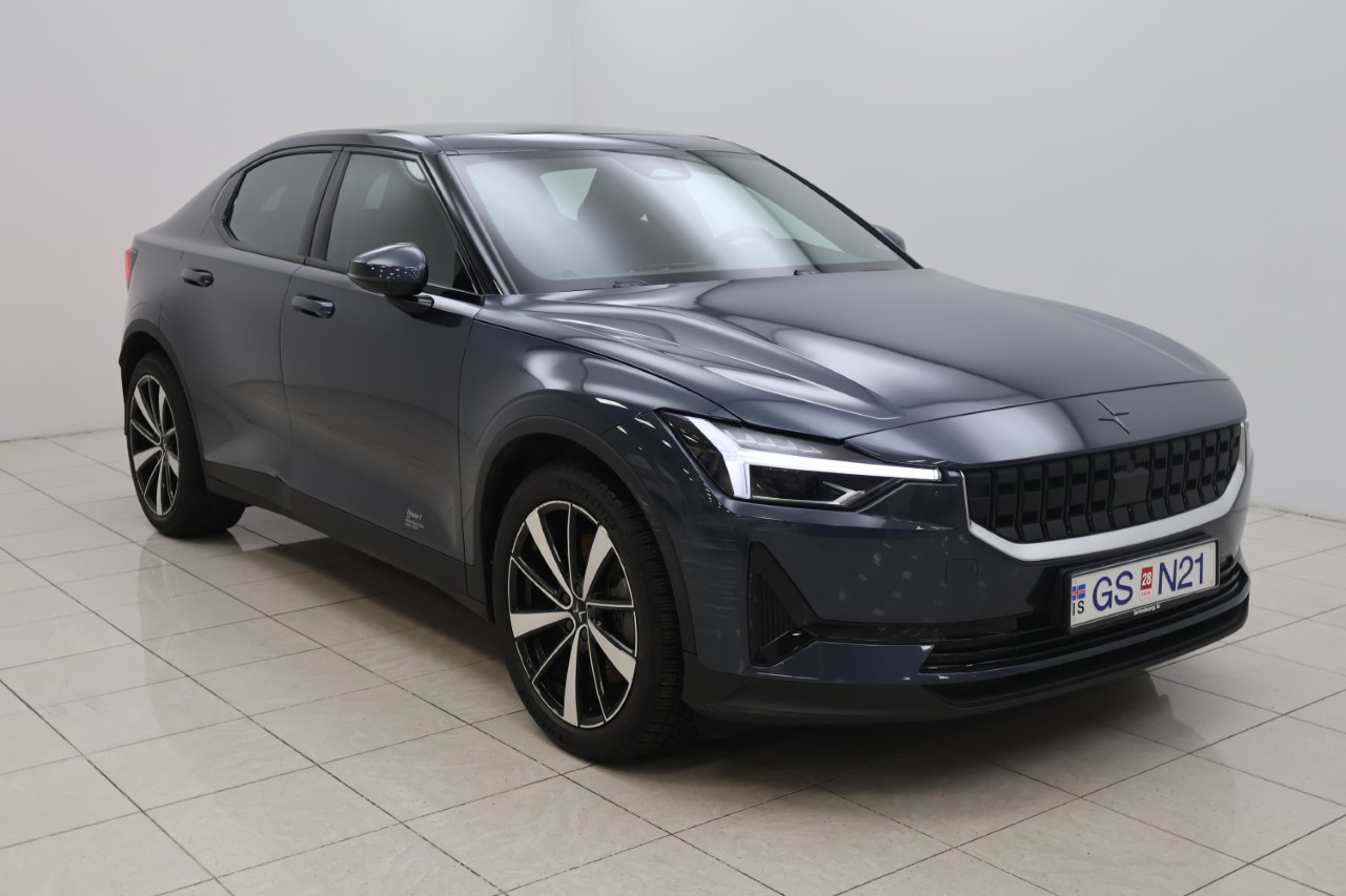 Polestar 2 LRSM Plus