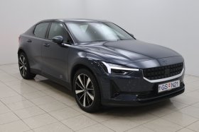 Polestar 2 LRSM Plus