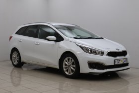 KIA Ceed SW LX