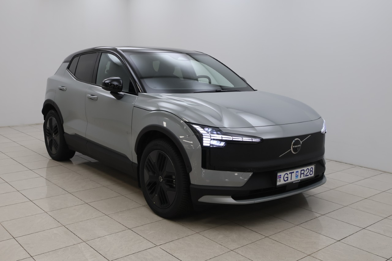 Volvo EX30CC Recharge Ultra LRAWD