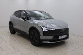 Volvo EX30CC Recharge Ultra LRAWD