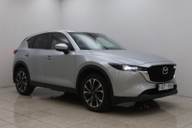 Mazda CX-5 Advantage