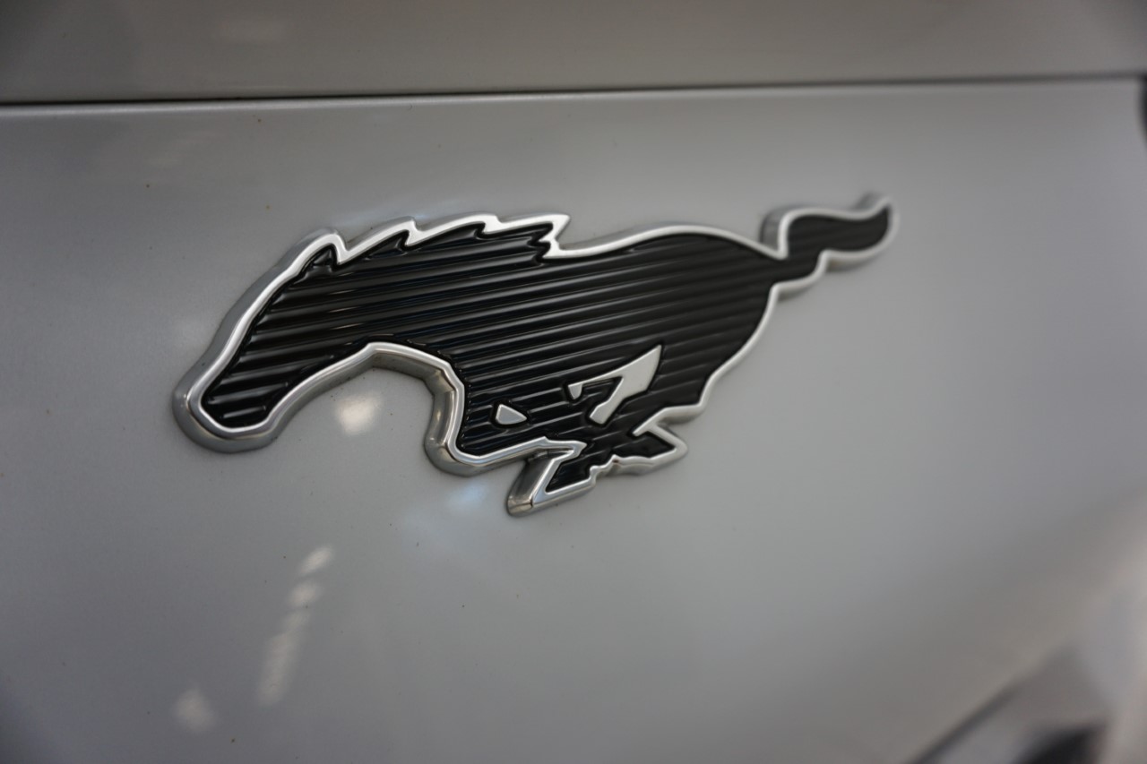 Ford Mustang Mach-E SR AWD