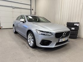 Volvo S90 R-Design