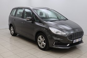 Ford Galaxy Titanium
