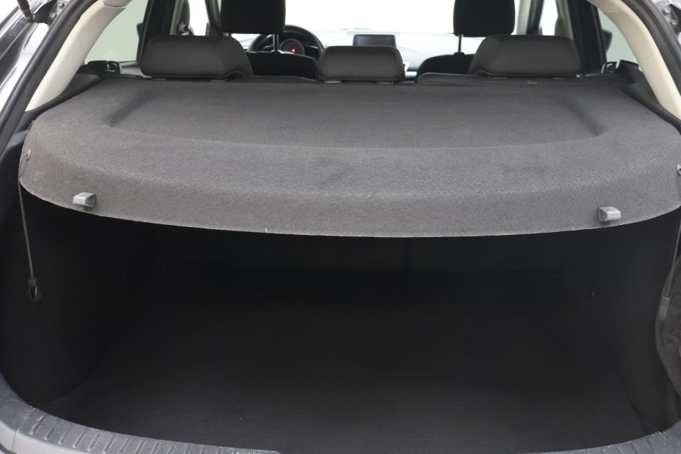 Mazda 3 Optimum