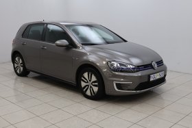 VW Golf GTE Comfort