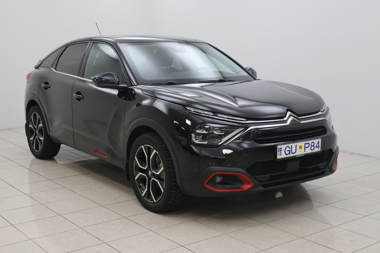 Citroen e-C4 Feel Pack