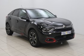 Citroen e-C4 Feel Pack