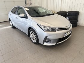 Toyota Corolla Active