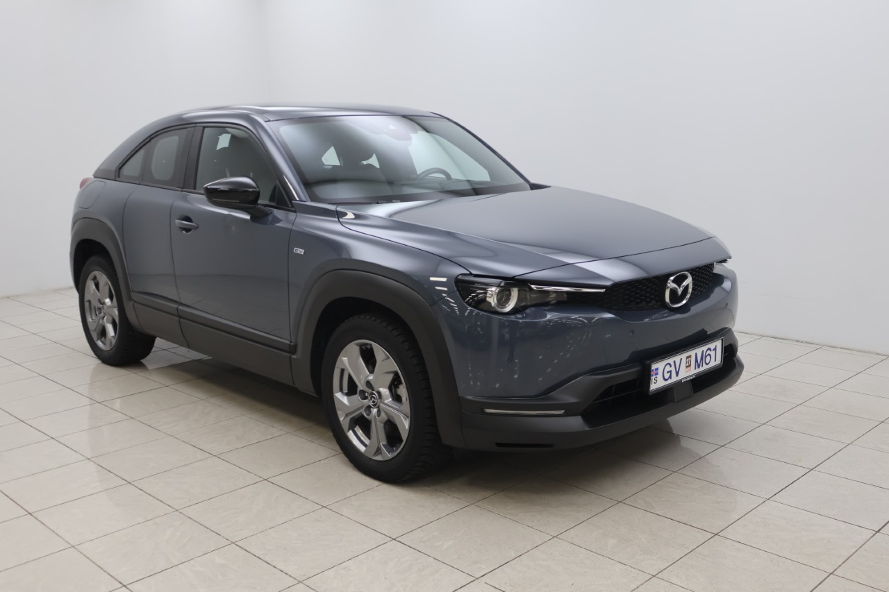 Mazda MX-30 Exclusive-Line