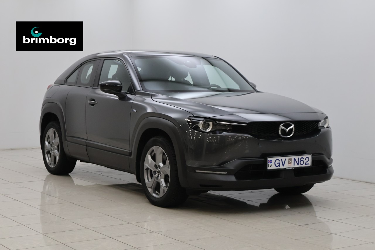 Mazda MX-30 Exclusive-Line