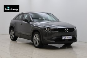 Mazda MX-30 Exclusive-Line