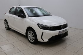 Opel Corsa Electric Edition