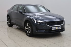 Polestar 2 SRSM Base