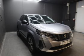 Peugeot 3008 Allure