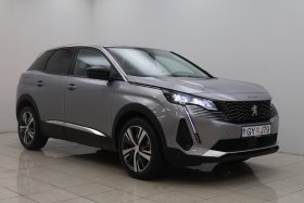 Peugeot 3008 Allure