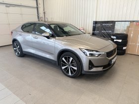 Polestar 2 LRDM Pilot