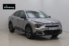 Citroen E-C4 X Shine Pack