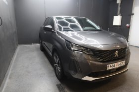 Peugeot 3008 Allure