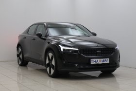 Polestar 2 LRDM Pilot Lite