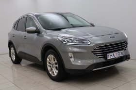 Ford Kuga Titanium X