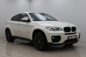 BMW X6 xDrive30d