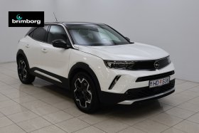 Opel Mokka-e Ultimate
