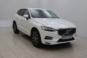 Volvo XC60 Inscription Plug-In Hybrid