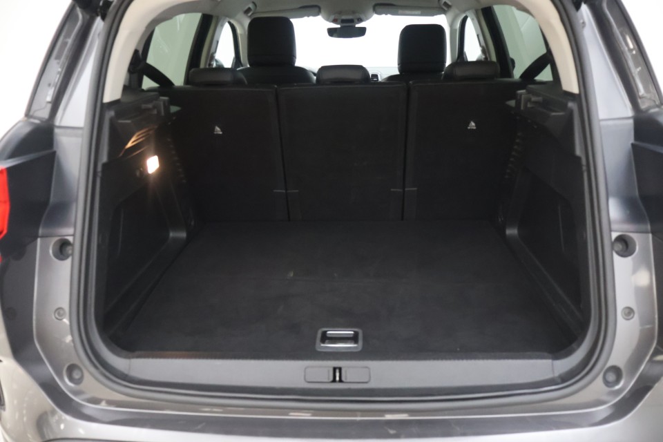 Citroen C5 Aircross Shine Plug-In Hybrid