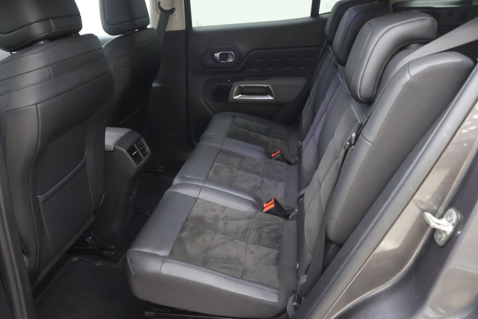 Citroen C5 Aircross Shine Plug-In Hybrid