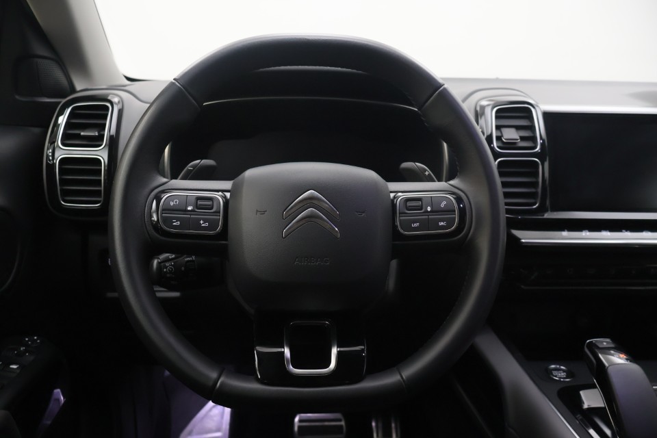 Citroen C5 Aircross Shine Plug-In Hybrid