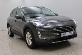 Ford Kuga Titanium X