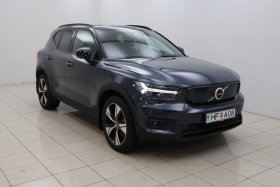 Volvo XC40 Recharge Pro