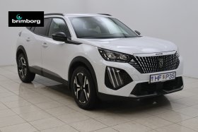Peugeot 2008 Allure