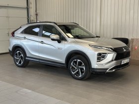 Mitsubishi Eclipse Cross Instense +