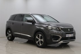 Peugeot 5008 Allure