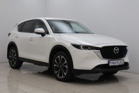 Mazda CX-5 Advantage