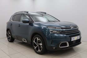 Citroen C5 Aircross Feel