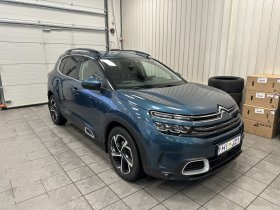 Citroen C5 Aircross Feel