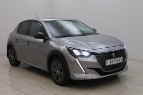 Peugeot e-208 Allure