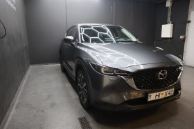 Mazda CX-5 Advantage