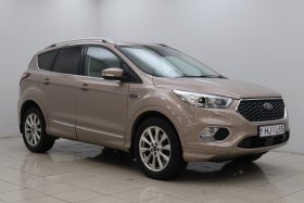 Ford Kuga Vignale