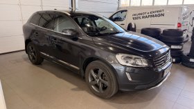 Volvo XC60 Summum