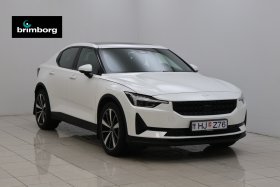 Polestar 2 LRDM Plus