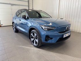 Volvo XC40 Recharge Ultimate AWD