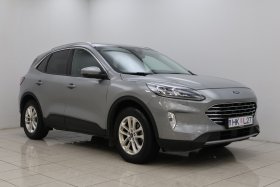 Ford Kuga Titanium X