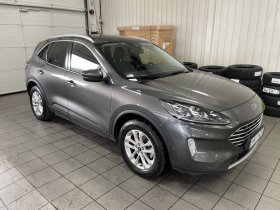 Ford Kuga Titanium X