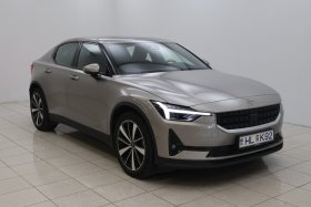 Polestar 2 LRDM Pilot