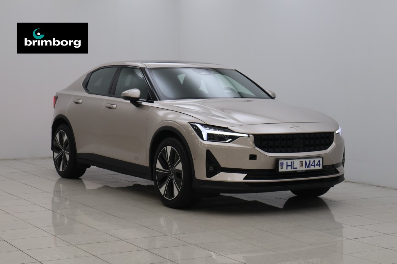 Polestar 2 LRDM Pilot Lite